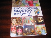encyklopedia młodego artysty