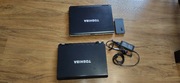 Toshiba satellite L40-17R Dwa Laptopy