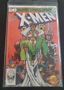 Uncanny X-Men Annual 6