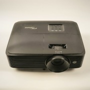 Projektor Optoma w371