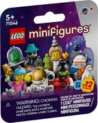 LEGO Minifigures 71046 Minifigurka z serii 26 KOSMOS