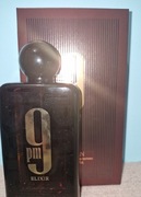 Afnan 9PM Elixir mocne męskie perfumy nowość Perfumetka
