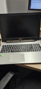 ASUS K56CB i7-3537u, RAM:12GB, NVIDIA 740M 
