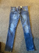 Spodnie męskie Wrangler33/34