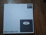 Lampa sufitowa plafon LED nowa rzb home 504