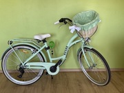 Rower miejski Husar koło 26 cali