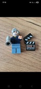 Lego minifigurka George Lucas Star Wars unikat
