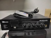 Głośniki sufitowe BOSCH - Kompletny ZESTAW