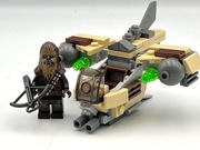 Lego Star Wars 75129 Wookiee Gunship Okręt bojowy Wookiee