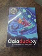 Szalona strategiczna gra o porwanie kaczek