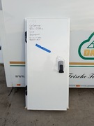 Dzwi chłodnicze bezprogowe