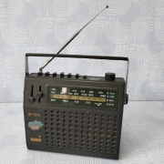 Stare radio Unitra Nina 