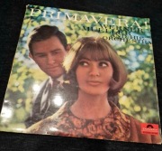 Primavera!" Wernera Müllera i Jego Orkiestry. Vintage. Klasyka