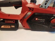 Adapter przejściówka baterii Niteo 20V Max SYSTEM do Dexter PowerXchange