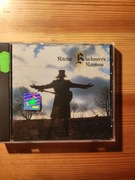 Płyta CD Ritchie Blackmore's Rainbow Stranger In Us All 1995 kolekcjonerska