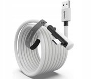 Syntech kabel do szybkiego transferu danych do zestawu słuchawkowego VR 5M