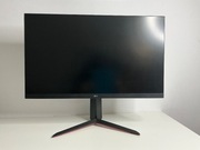 Monitor LG UltraGear 32GN650-B
