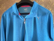 Bluza sportowa trekkingowa, na siłownię, do biegania, nacrower, PUMA L/G.