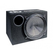 Subwoofer pasywny Dibeisi głośnik basowy tuba basowa