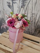 Box flowerbox dzień Babci I dziadka