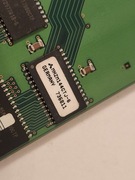 STARA PAMIEĆ RAM SUN MH2M144CTJ-6 MEMORY 32 MB SDRAM 200-PIN ECC