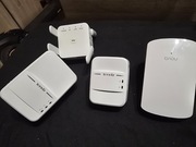 Tenda AV1000 P3 PA7 Mesh5s zestaw 