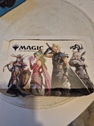 MAGIC: THE GATHERING Final Fantasy Play Booster Box 317kart