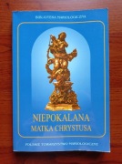 Niepokalana Matka Chrystusa