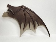 LEGO 57004 51342 skrzydło smoka Rogogon Harry Potter 