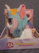 interaktywna pluszowa zabawka z seriiElefun