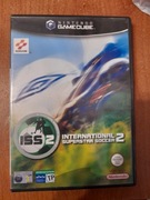 ISS2 International superstar soccer nintendo