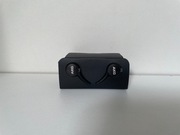 AKG EO-IG955 słuchawki przewodowe douszne od Samsung Galaxy S10e NOWE