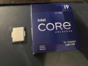 Intel Core i9 12900kf SP95 AVX512