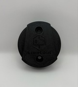 Uchwyt na ścianę do kierownicy Simucube V2 QR