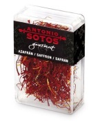 Szafran irański 1g Antonio Sotos