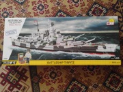 Cobi Tirpitz Executive Edition 