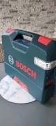 Walizka transportowa Bosch L-CASE Wkrętarka Bosch GSB 18V-55
