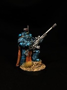 Exodus – The One Who Is Many