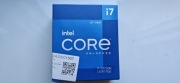 Intel Core i7-12700K – nigdy nieużywany (wymiana z gwarancji Intel)