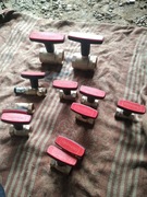 Zawody Heimeier nowe Niemieckie 