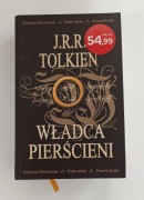 J.R.R. Tolkien - Władca pierścieni
