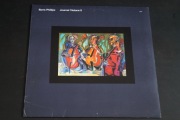 BARRE PHILLIPS - JOURANAL VIOLONE II
