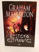 Dziecko ciemności Graham Masterton
