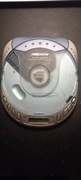 Discman odtwarzacz  CD Medion MD7934