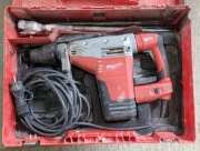 MŁOT UDAROWY MILWAUKEE K545 S WALIZKA + dodatki