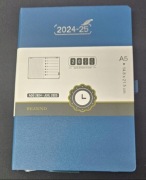 Kalendarz 2024 2025 A5 terminarz A5