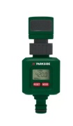 Parkside Sterownik Nawadniania Elektroniczny Wodomierz
