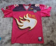 Koszulka REEBOK rozmiar L