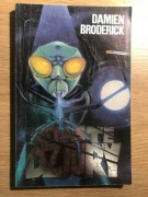 Pasiaste dziury Damien Broderick