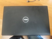 Dell studio 1555 z ładowarką sprawny 